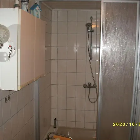 Ferienhaus-ziese Apartment