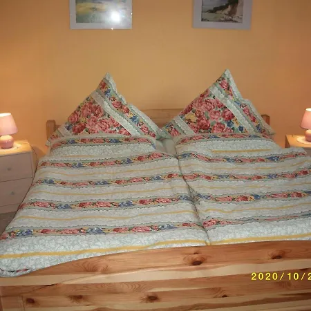 Ferienhaus-ziese Apartment *