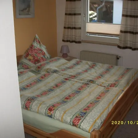 Ferienhaus-ziese Putbus