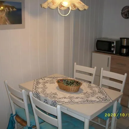 Apartment Ferienhaus-ziese