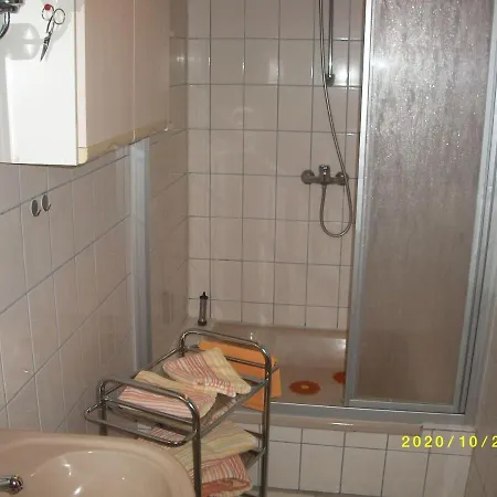Ferienhaus-ziese Apartment Putbus